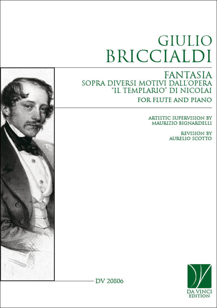 Fantasia sopra